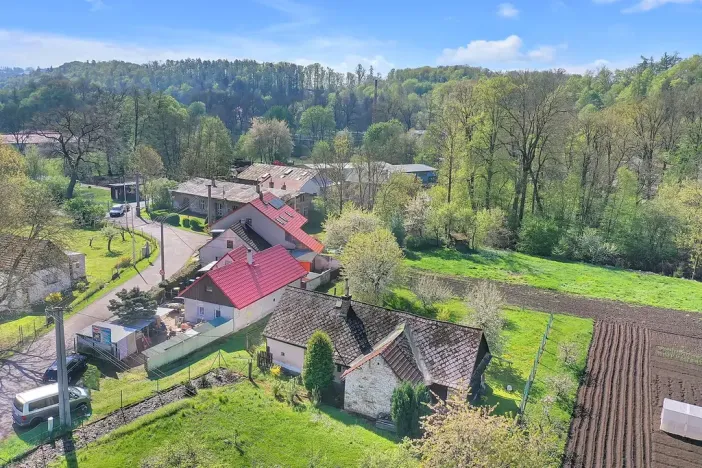 Prodej chalupy, Kostelec nad Orlicí, Za Drahou, 127 m2