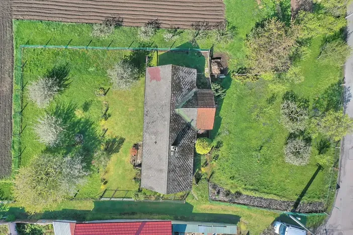 Prodej chalupy, Kostelec nad Orlicí, Za Drahou, 127 m2