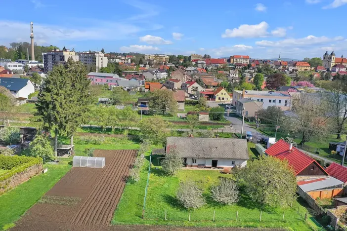 Prodej chalupy, Kostelec nad Orlicí, Za Drahou, 127 m2