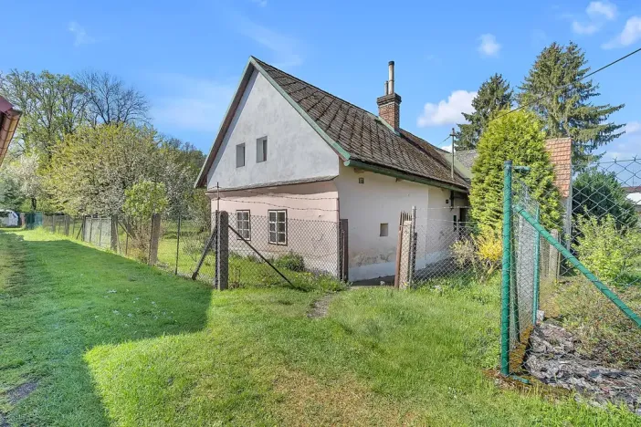 Prodej chalupy, Kostelec nad Orlicí, Za Drahou, 127 m2