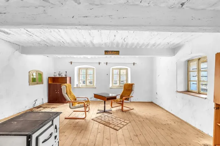 Prodej chalupy, Kostelec nad Orlicí, Za Drahou, 127 m2