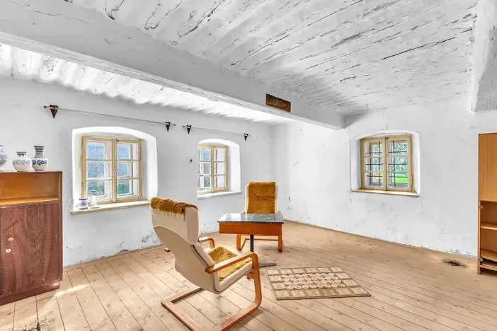 Prodej chalupy, Kostelec nad Orlicí, Za Drahou, 127 m2