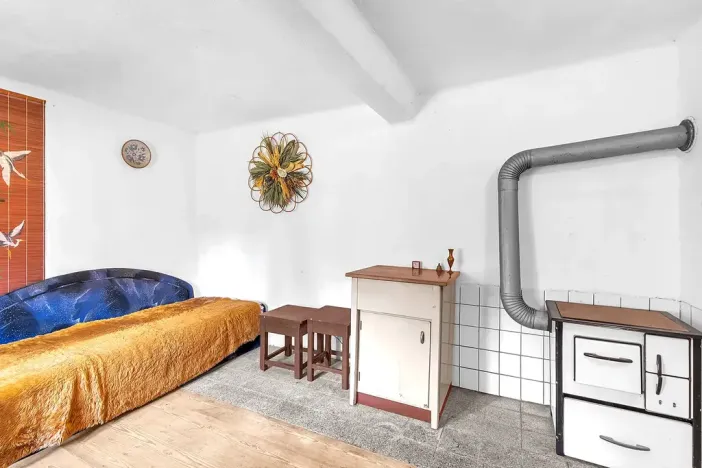 Prodej chalupy, Kostelec nad Orlicí, Za Drahou, 127 m2