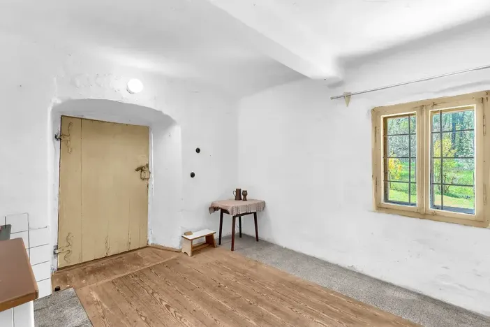 Prodej chalupy, Kostelec nad Orlicí, Za Drahou, 127 m2