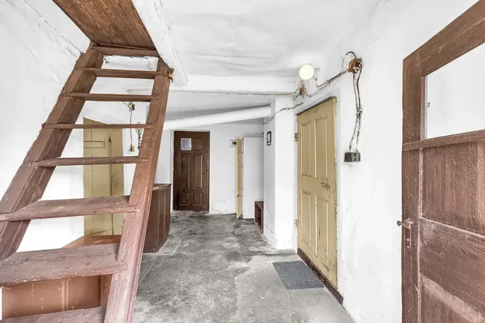 Prodej chalupy, Kostelec nad Orlicí, Za Drahou, 127 m2