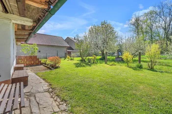 Prodej chalupy, Kostelec nad Orlicí, Za Drahou, 127 m2