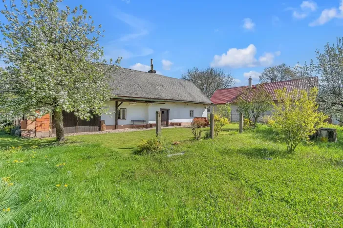 Prodej chalupy, Kostelec nad Orlicí, Za Drahou, 127 m2