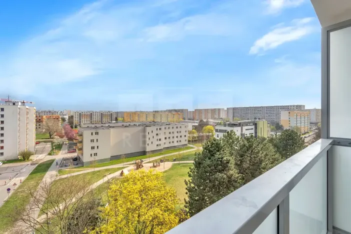 Prodej bytu 3+1, Hradec Králové, Jana Masaryka, 78 m2