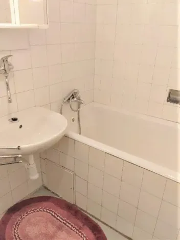 Prodej bytu 2+1, Zlín, Osvoboditelů, 58 m2