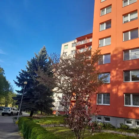 Prodej bytu 3+1, Zlín, Kúty, 79 m2