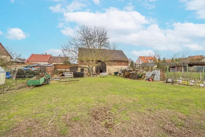 Prodej rodinného domu, Hředle, 245 m2