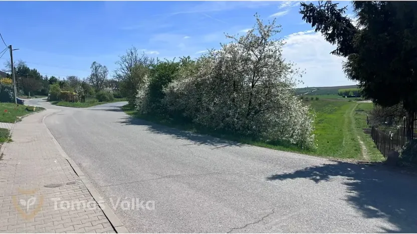 Prodej pole, Ořechov, 4380 m2