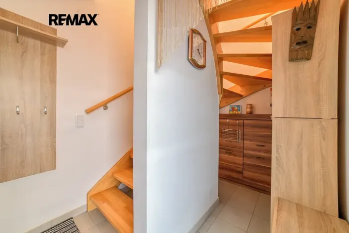 Prodej bytu 4+kk, Zbůch, B. Martinů, 86 m2