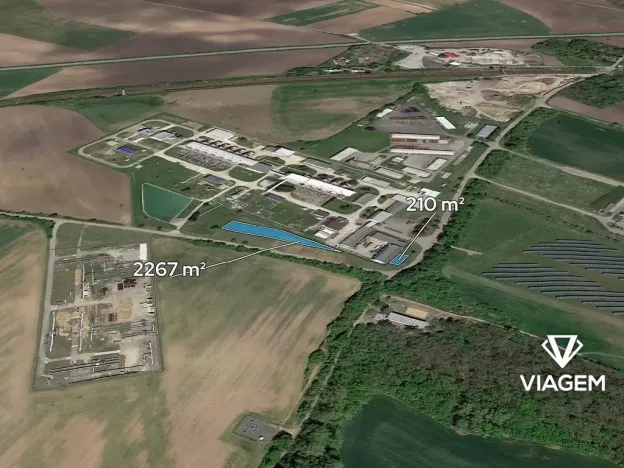 Prodej podílu pole, Břeclav, 247 m2