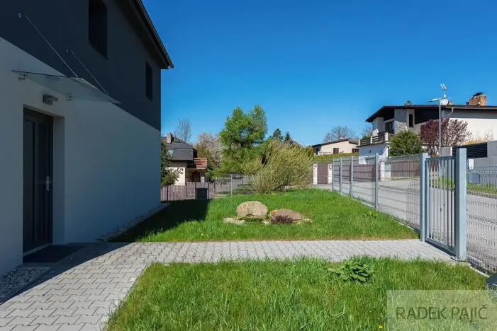 Prodej rodinného domu, Týnec nad Sázavou, Luční, 147 m2