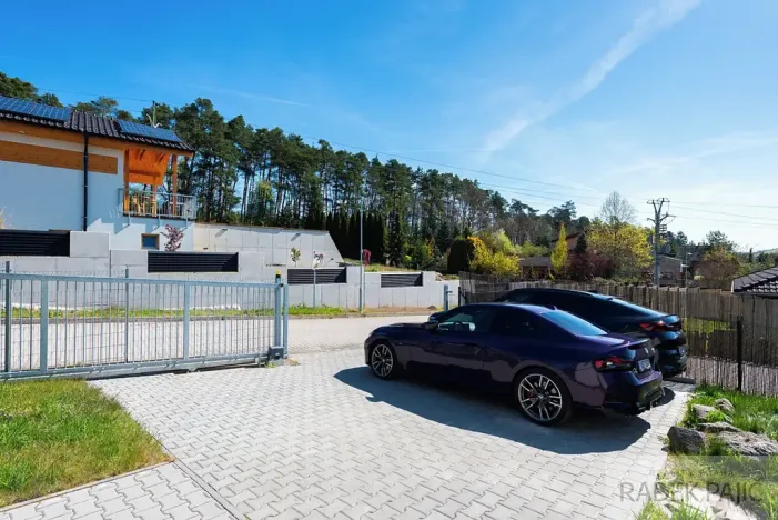 Prodej rodinného domu, Týnec nad Sázavou, Luční, 147 m2