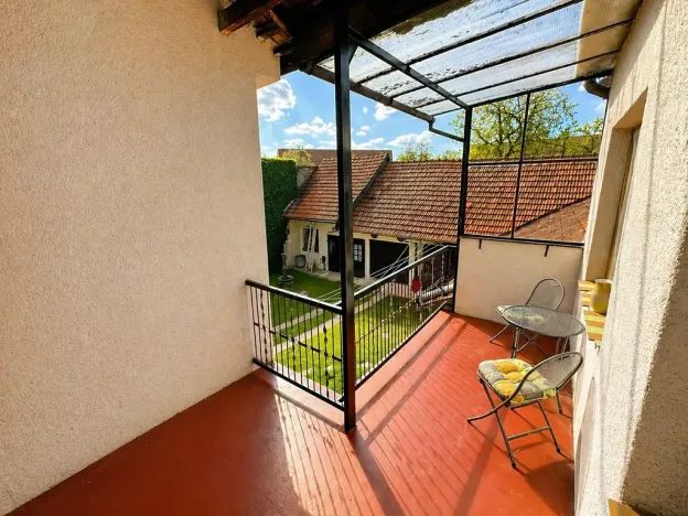 Prodej rodinného domu, Lažánky, 204 m2