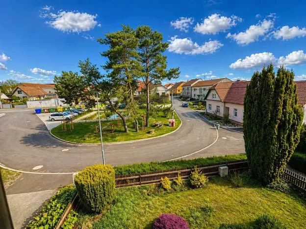 Prodej rodinného domu, Lažánky, 204 m2