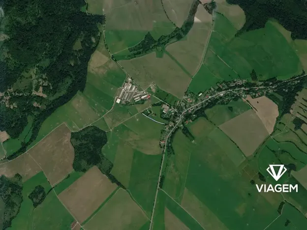 Prodej podílu pole, Bílčice, 1132 m2