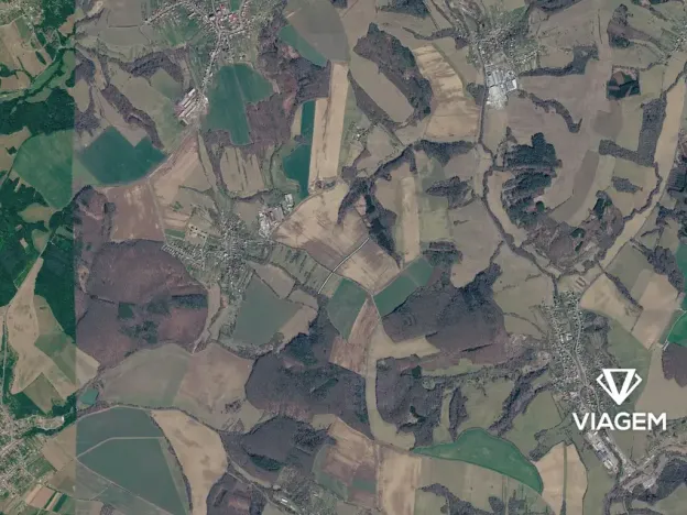 Prodej podílu pole, Dobrkovice, 2498 m2