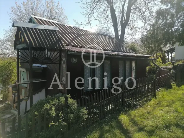 Prodej chaty, Netolice, 27 m2