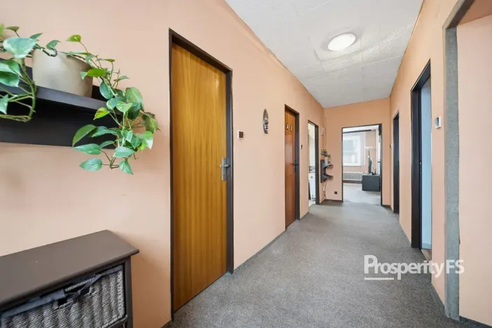 Prodej rodinného domu, Srbeč, 170 m2