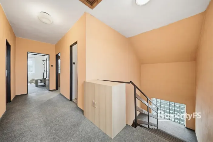 Prodej rodinného domu, Srbeč, 170 m2