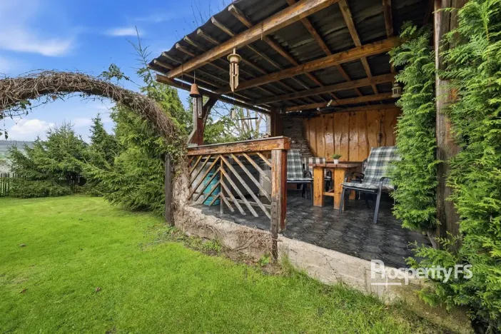 Prodej rodinného domu, Srbeč, 170 m2