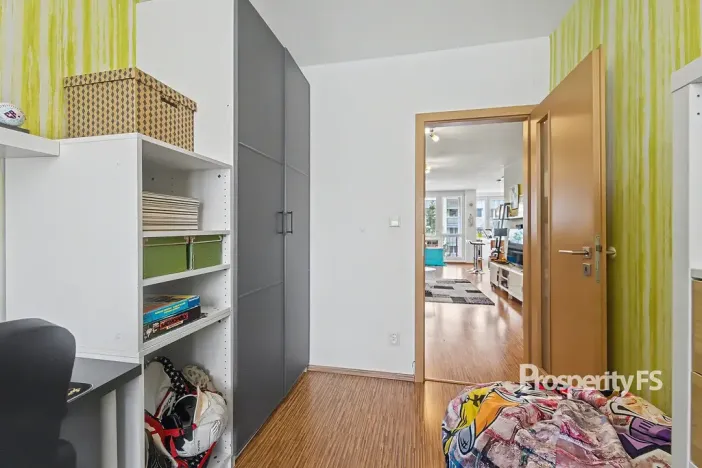 Prodej bytu 4+kk, Kladno, Na vyhaslém, 91 m2