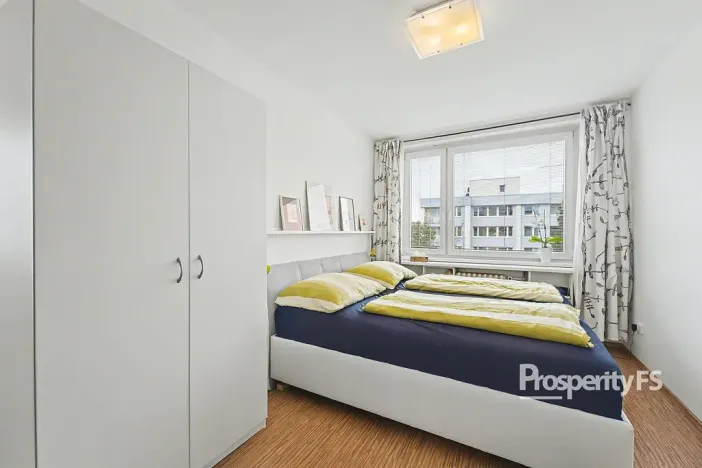 Prodej bytu 4+kk, Kladno, Na vyhaslém, 91 m2