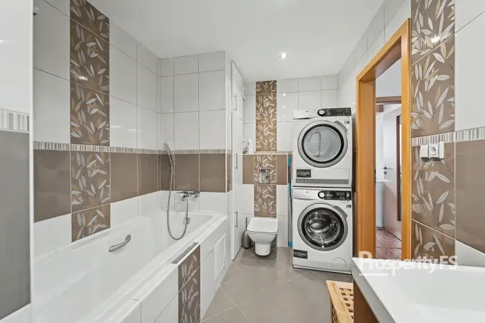 Prodej bytu 4+kk, Kladno, Na vyhaslém, 91 m2