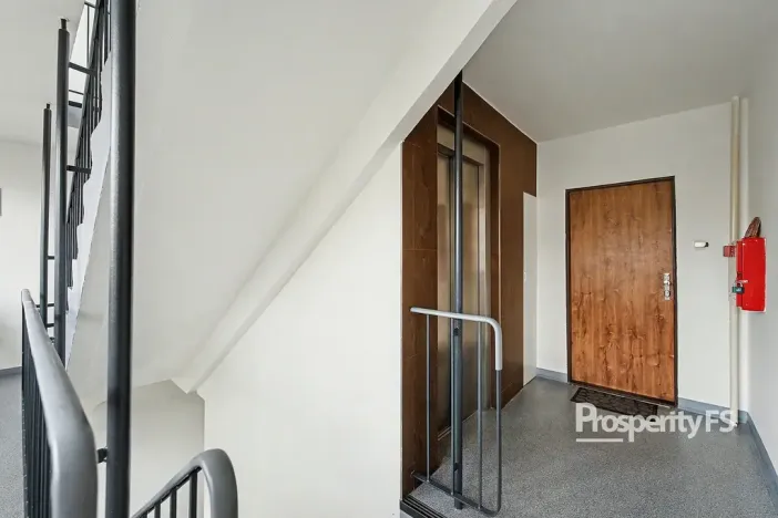 Prodej bytu 4+kk, Kladno, Na vyhaslém, 91 m2