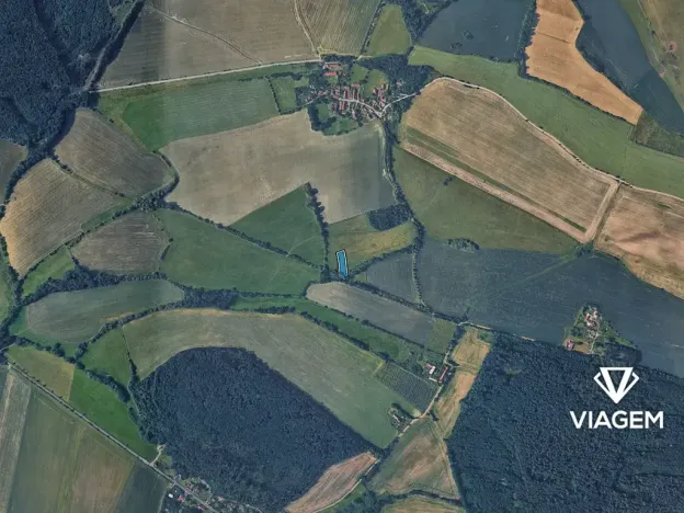 Prodej podílu pole, Řenče, 565 m2