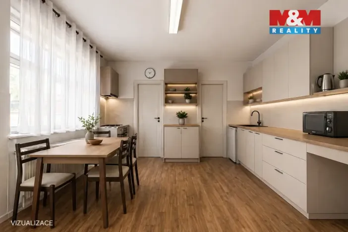 Prodej rodinného domu, Slušovice, Osvoboditelů, 80 m2