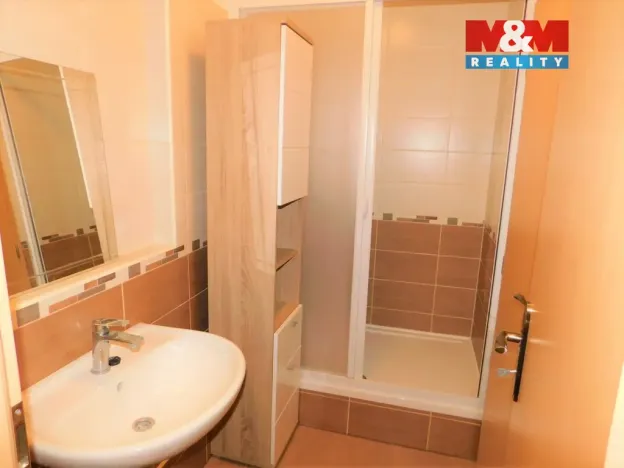 Pronájem bytu 2+1, Cheb, Svobody, 63 m2