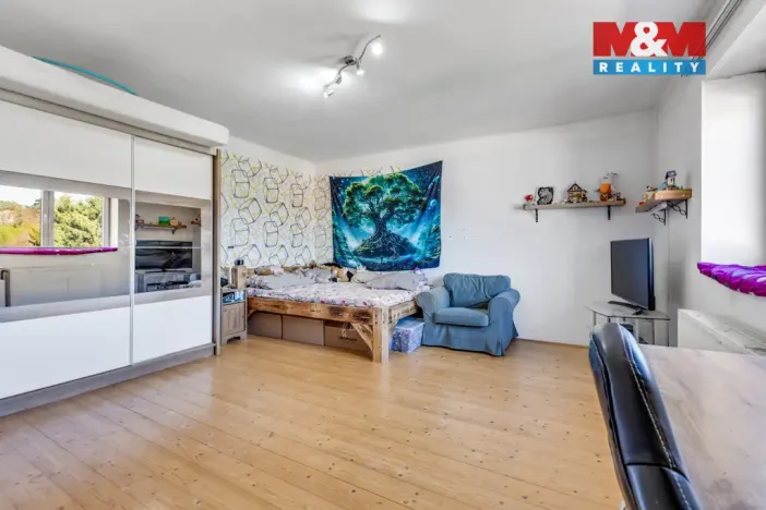 Prodej rodinného domu, Klobuky, Nová, 186 m2