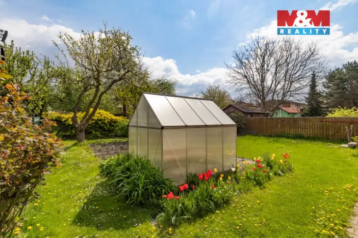 Prodej rodinného domu, Bohumín - Skřečoň, 1. máje, 99 m2