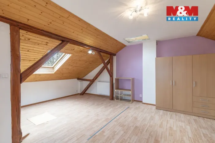 Prodej rodinného domu, Bohumín - Skřečoň, 1. máje, 99 m2