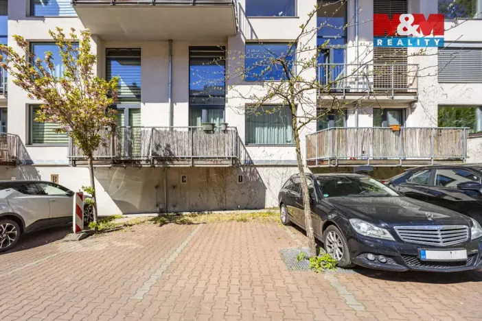 Prodej bytu 2+1, Praha - Libeň, U libeňského pivovaru, 45 m2