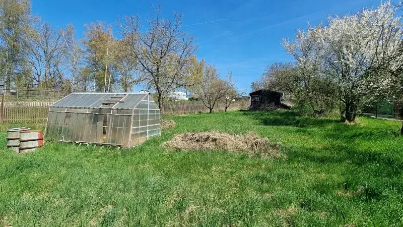 Prodej chaty, Jihlava, 15 m2