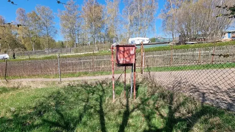 Prodej chaty, Jihlava, 15 m2
