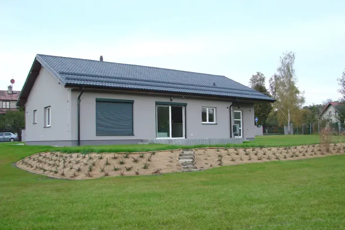 Prodej rodinného domu, Václavovice, Milíře, 125 m2