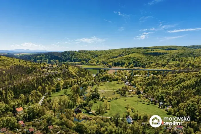 Prodej chaty, Ivančice, 107 m2