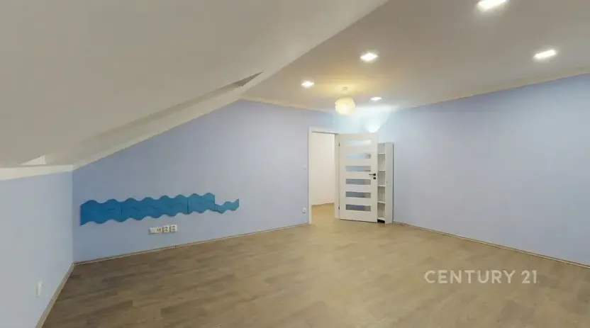 Prodej rodinného domu, Ivaň, 319 m2