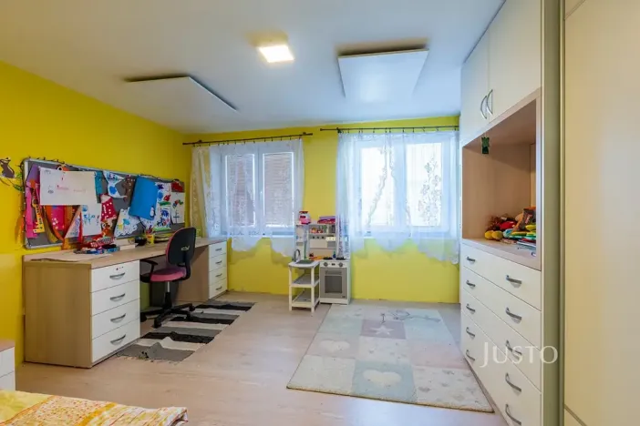 Prodej rodinného domu, Moravská Nová Ves, Lipová, 97 m2