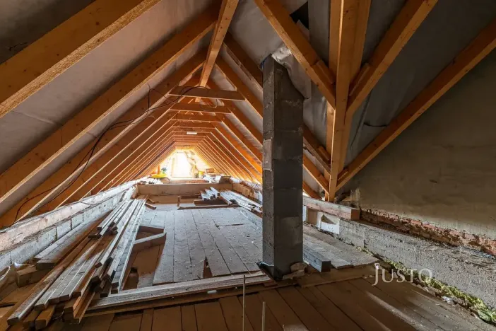 Prodej rodinného domu, Moravská Nová Ves, Lipová, 97 m2