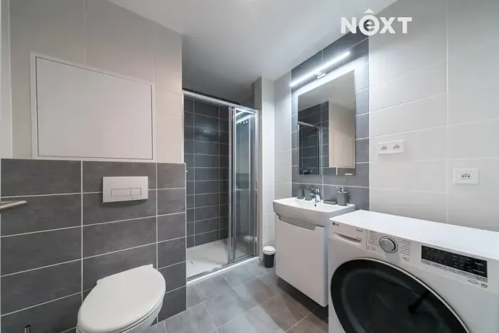 Pronájem bytu 2+kk, Olomouc, Wolkerova, 51 m2
