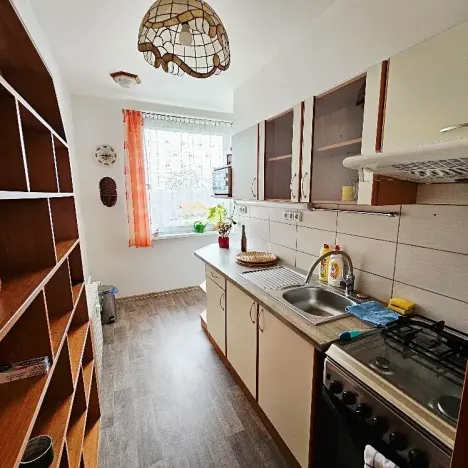 Pronájem bytu 2+1, Litoměřice, Hrubínova, 55 m2