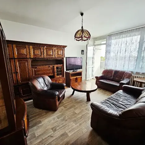 Pronájem bytu 2+1, Litoměřice, Hrubínova, 55 m2