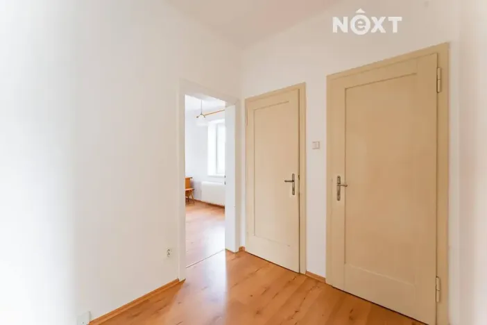 Prodej rodinného domu, Šumperk, Gen. Krátkého, 343 m2